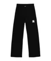 Amiri Ma Core Sweatpants In Black