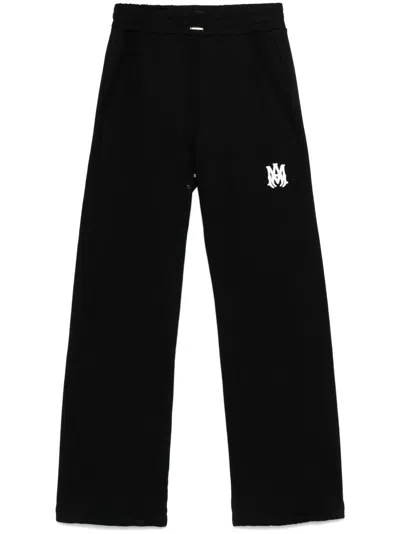Amiri Ma Core Sweatpants In Black