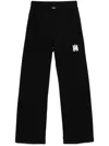 Amiri Ma Core Sweatpants In Black