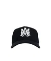 Amiri Ma Icon Embroidered Baseball Cap