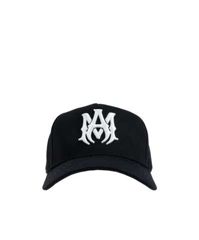 Amiri Ma Cotton Cap