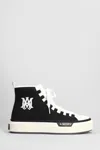 Amiri M. A. Court High-top Sneakers