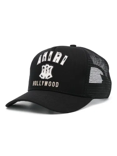 Amiri Ma Hollywood Cap In Black