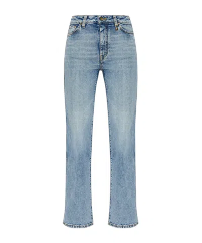 Amiri Ma Jeans In Blue