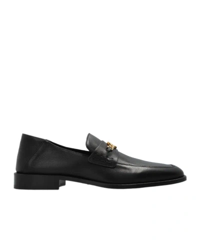 Amiri Ma Loafers In Black