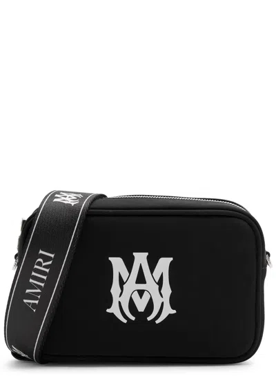 Amiri Ma Logo Camera Bag