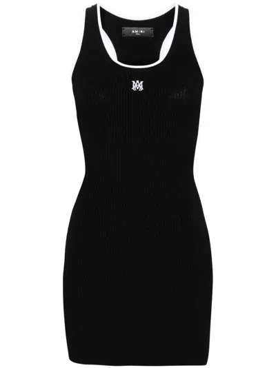 AMIRI AMIRI MA MINI DRESS