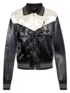 Amiri Ma Music Note Blouson