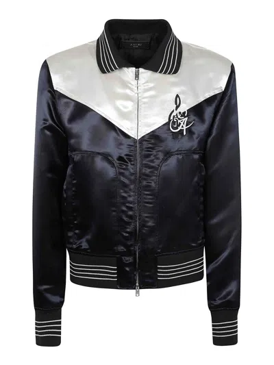 AMIRI MA MUSIC NOTE BLOUSON