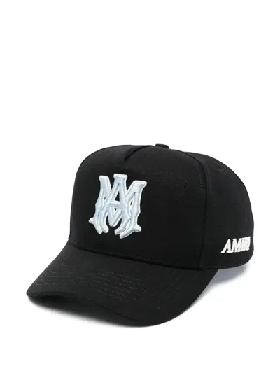 Amiri Ma Outline Cap In Black