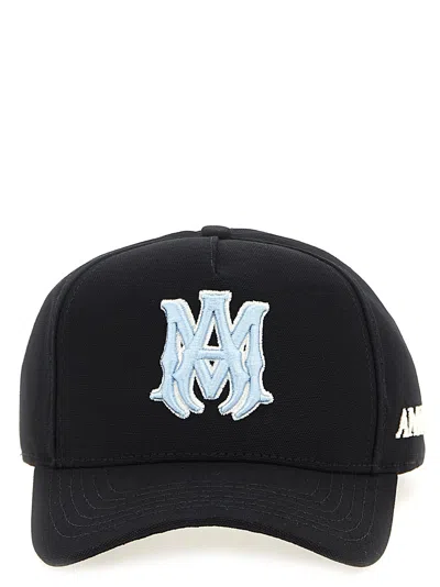 Amiri Ma Outline Cap In Black
