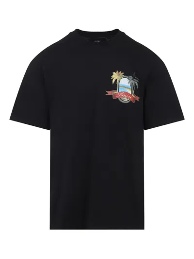 AMIRI MA PARADISE T-SHIRT