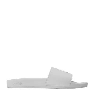 AMIRI AMIRI MA POOL SLIDE SN64