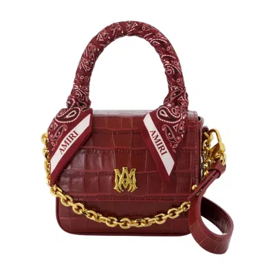 Amiri Ma Purse