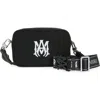 Amiri Ma Quad Camera Bag In Black