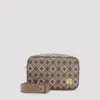 Amiri Ma Quad Camera Case Handbag Men In Multi