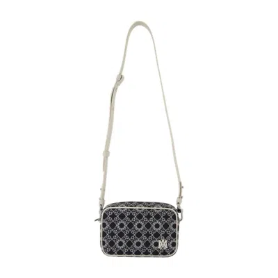 Amiri Ma Quad Camera Crossbody