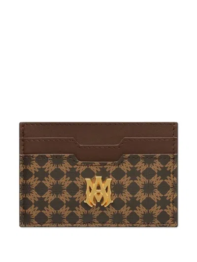 AMIRI MA QUAD CARDHOLDER
