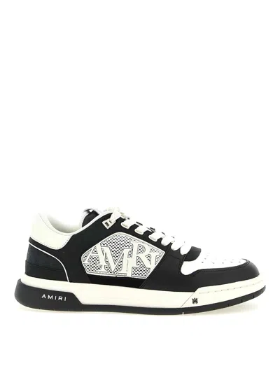 Amiri Zapatillas - Blanco In Multi