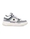 Amiri Men's Ma-1 Ma Quad Sneaker In Grey