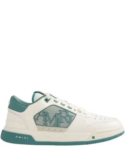 AMIRI MA QUAD DEBOSSED SNEAKERS