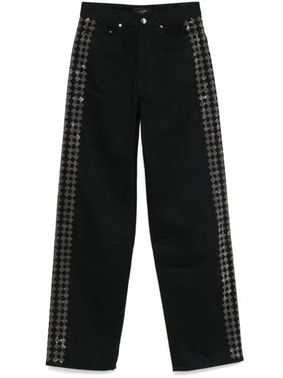 AMIRI MA QUAD JEANS