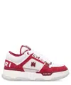 Amiri Men's Ma-1 Ma Quad Sneaker In White