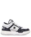Amiri Ma-1 Sneakers In White