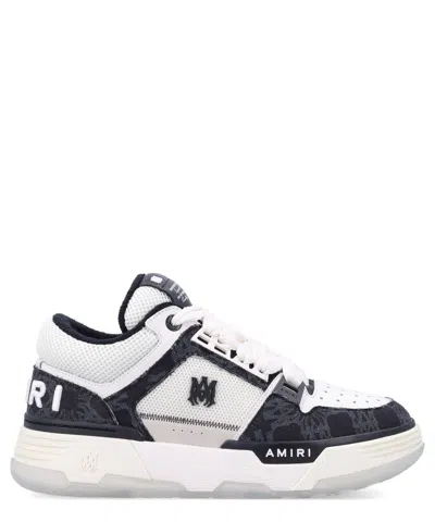 AMIRI MA QUAD MA-1 SNEAKERS