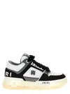 Amiri Ma1 Sneaker With Quad Monogram