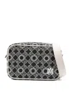 Amiri Ma Quad Messenger Bag