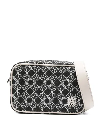 Amiri Ma Quad Messenger Bag