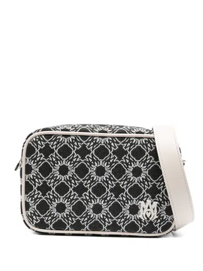 Amiri Ma Quad Messenger Bag