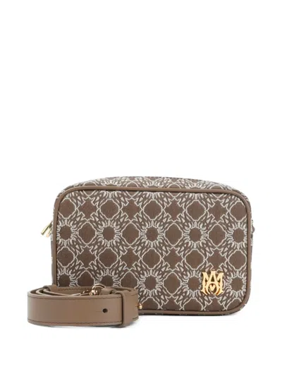 AMIRI MA QUAD MESSENGER BAG