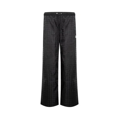 Pre-owned Amiri Ma Quad Nylon Pant 'black' | Men's Size S