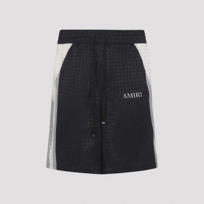 AMIRI AMIRI MA QUAD PANEL SHORT XL