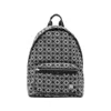Amiri Ma Quad Patterned Backpack In Black