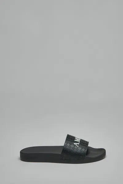 AMIRI MA QUAD POOL SLIDE