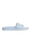 Amiri Blue Ma Quad Pool Slides