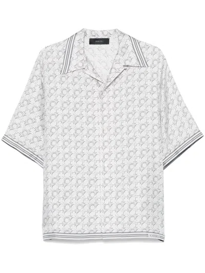 AMIRI MA QUAD SHIRT