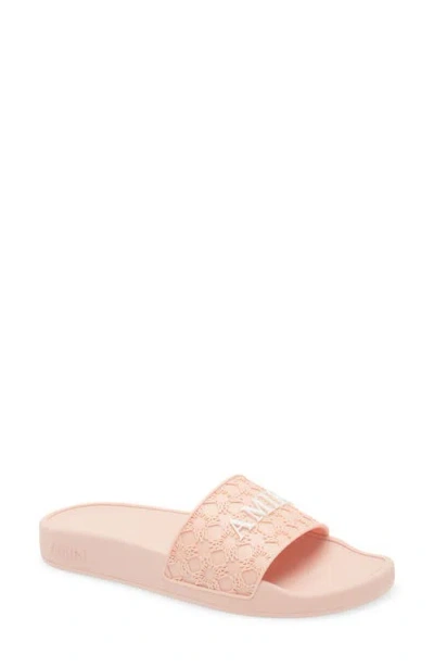 Amiri Ma Quad Slide Sandal