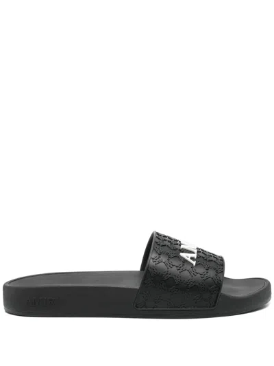 AMIRI MA QUAD SLIDES