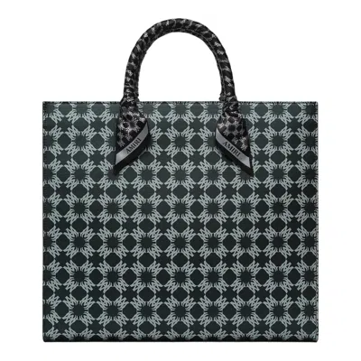 Amiri Ma Quad Small Tote