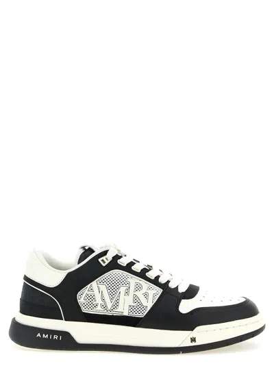 Amiri Ma Quad Sneaker In Black