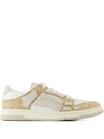 AMIRI MA QUAD SNEAKERS