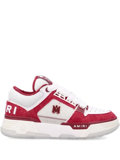 AMIRI MA QUAD SNEAKERS