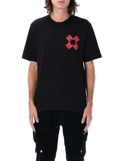 AMIRI AMIRI MA QUAD T-SHIRT