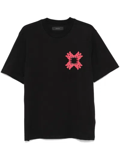 AMIRI MA QUAD T-SHIRT