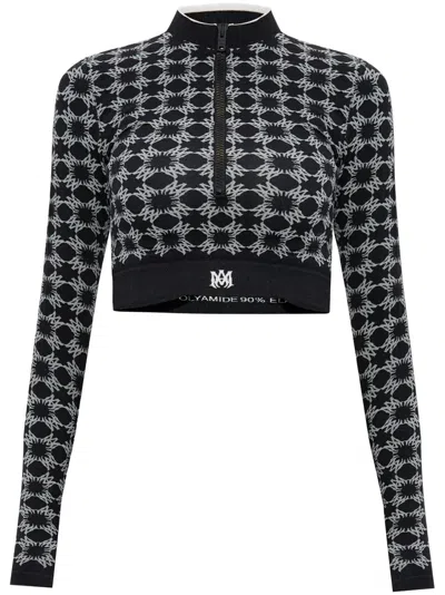 AMIRI MA QUAD T-SHIRT