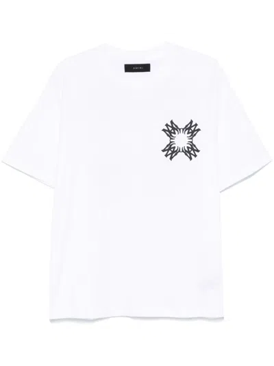 AMIRI MA QUAD T-SHIRT